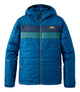Dark Marine Blue/Nautical Navy