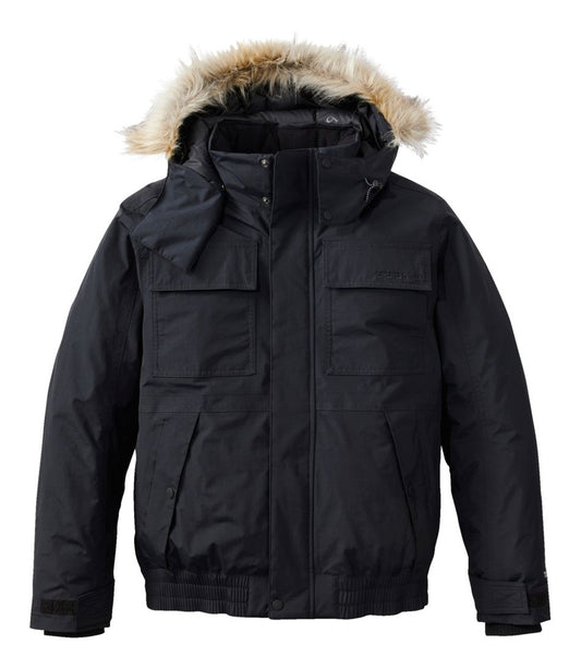 Men's Baxter State Jacket L.L.Bean Premium