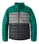 Emerald Spruce/Black