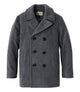 Charcoal Heather