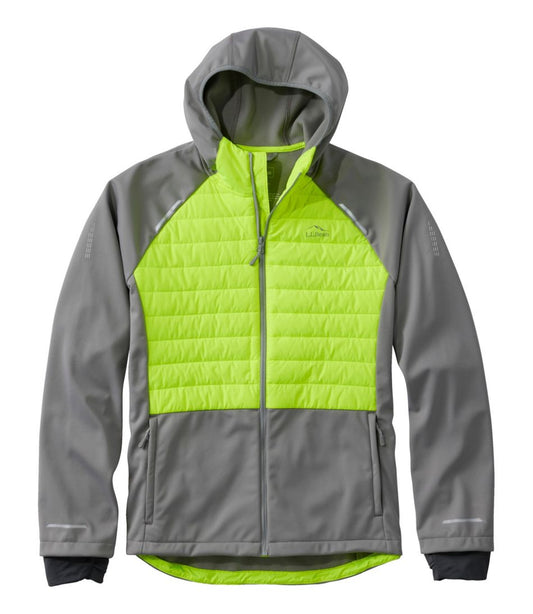 Men's Bean Bright All Weather Jacket L.L.Bean Top Pick