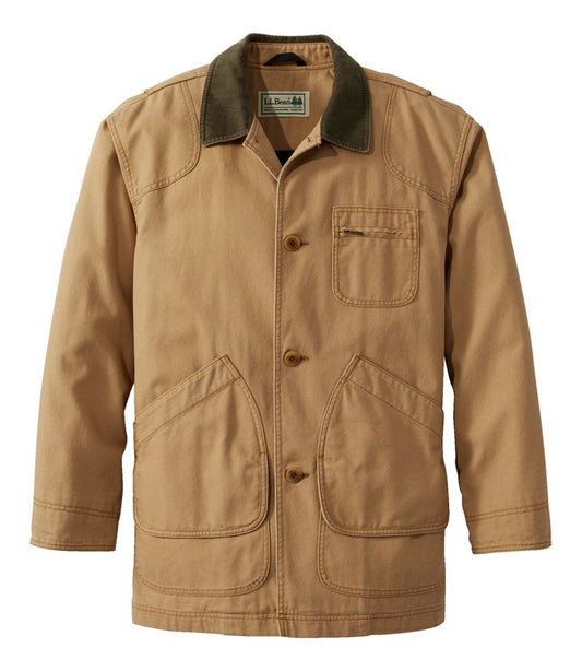 Men's Field Jacket | Jackets & Coats at L.L.Bean L.L.Bean Premium
