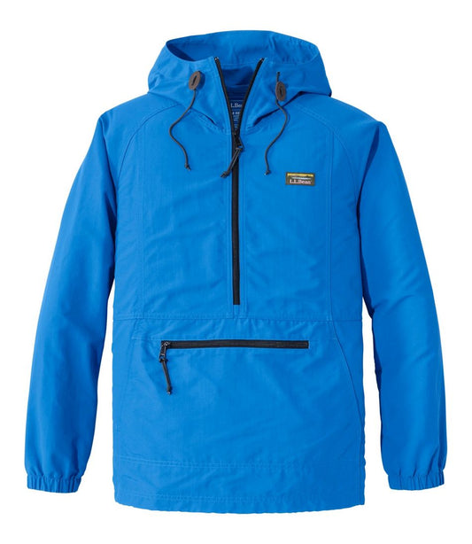 Men's Mountain Classic Anorak L.L.Bean Trending