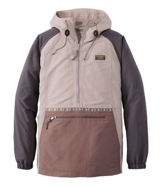 Men's Mountain Classic Anorak, Multi-Color L.L.Bean Classic