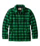 Green/Black