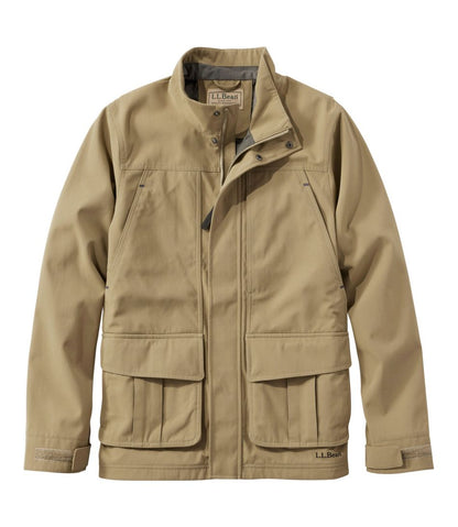 Men's Upland Field Jacket L.L.Bean Value
