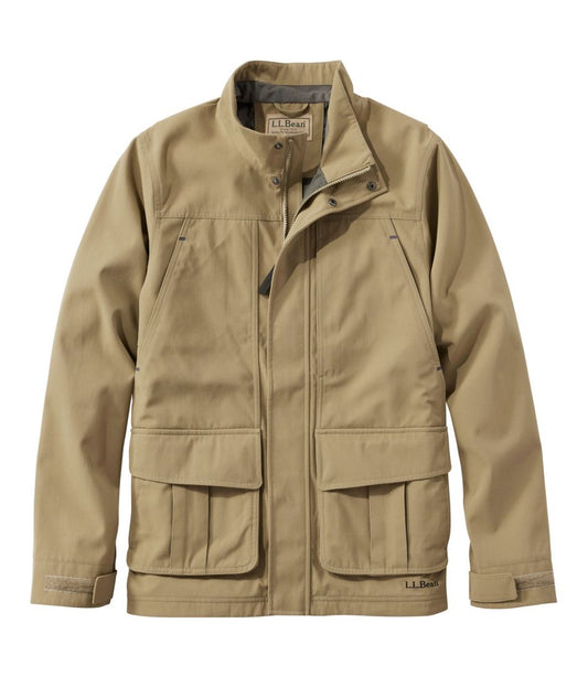 Men's Upland Field Jacket L.L.Bean Value