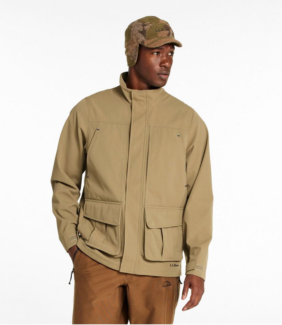 Men's Upland Field Jacket L.L.Bean Value