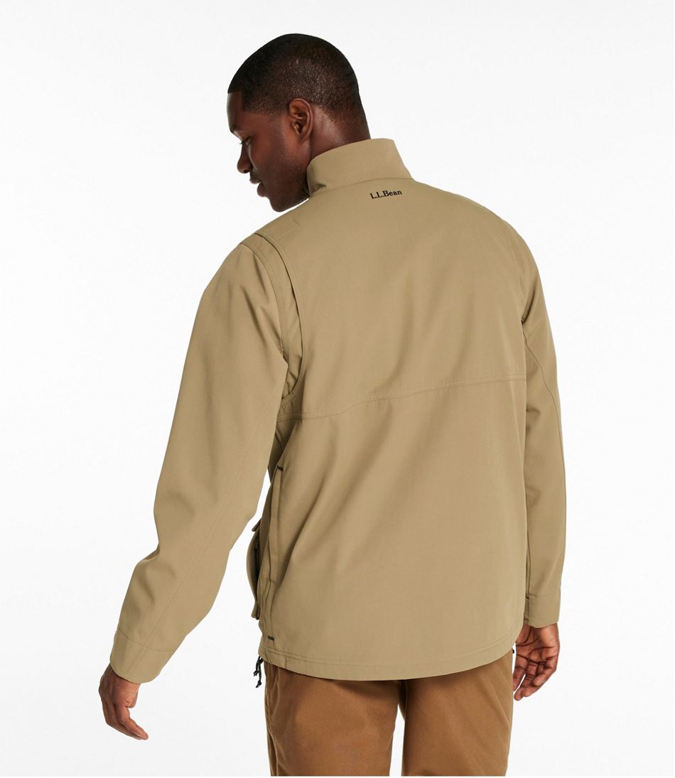 Men's Upland Field Jacket L.L.Bean Value