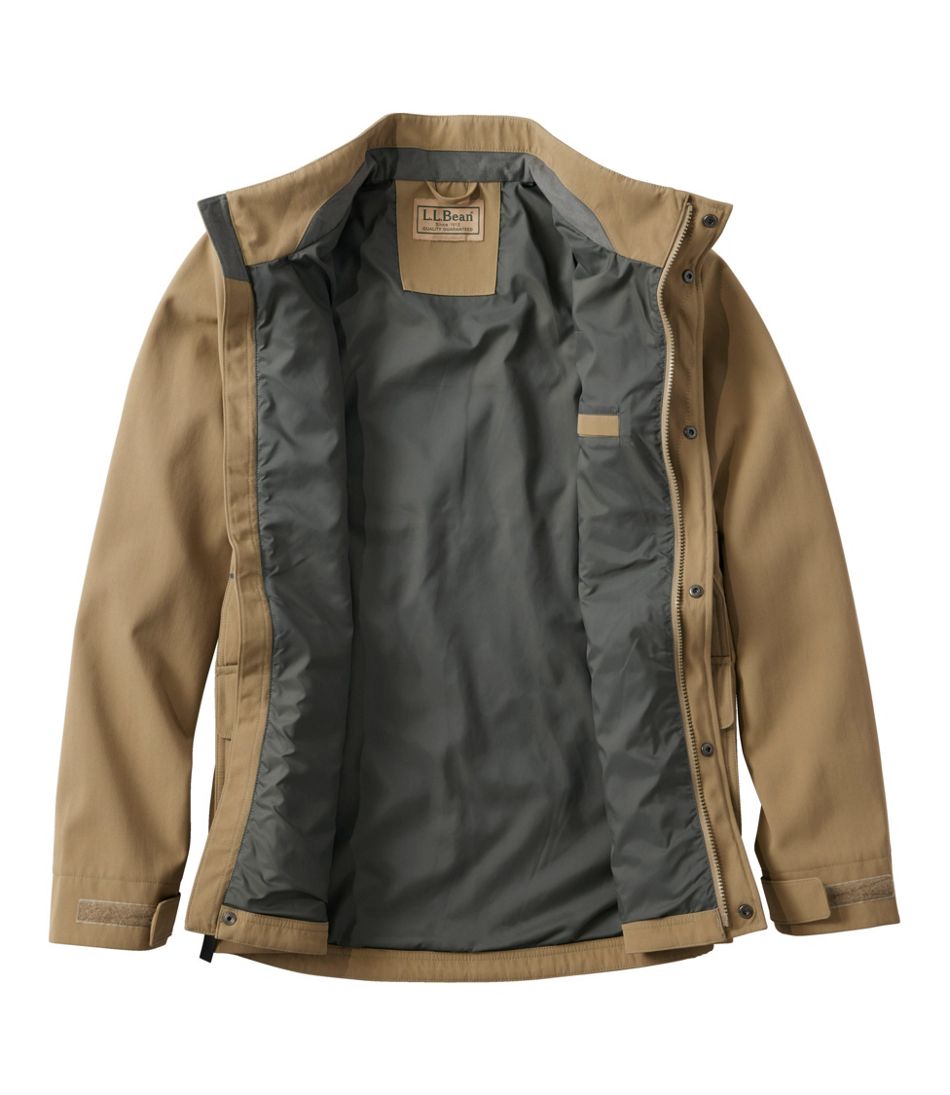 Men's Upland Field Jacket L.L.Bean Value