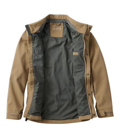 Men's Upland Field Jacket L.L.Bean Value