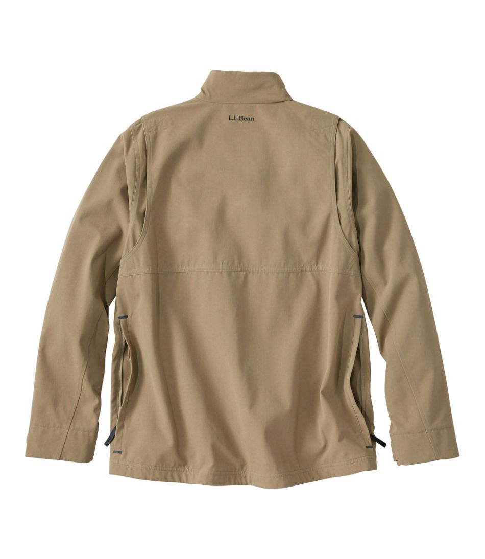 Men's Upland Field Jacket L.L.Bean Value