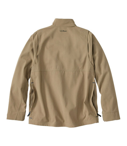 Men's Upland Field Jacket L.L.Bean Value