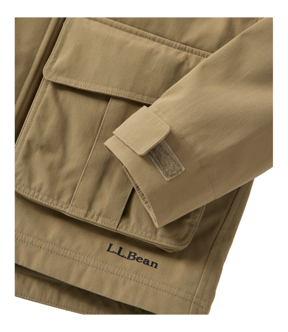 Men's Upland Field Jacket L.L.Bean Value