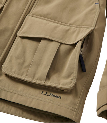 Men's Upland Field Jacket L.L.Bean Value