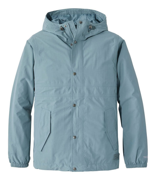 Men's Mountain Classic Rain Jacket L.L.Bean Trending