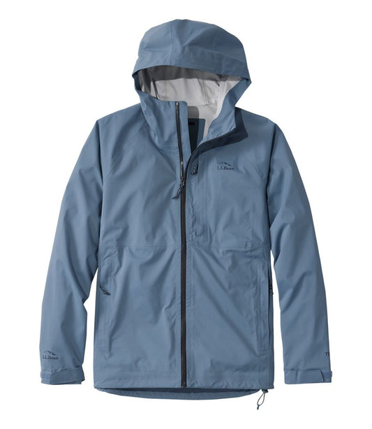 Men's Angler Rain Jacket L.L.Bean Top Pick