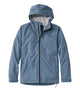 Muted Blue