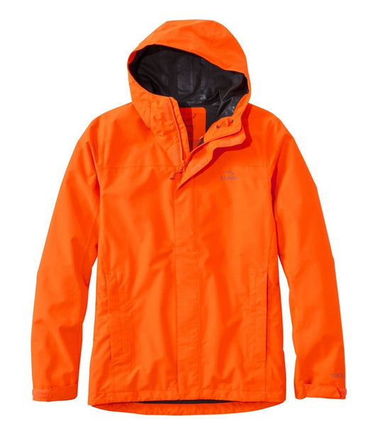 Men's Northwoods II Rain Jacket L.L.Bean Recommended