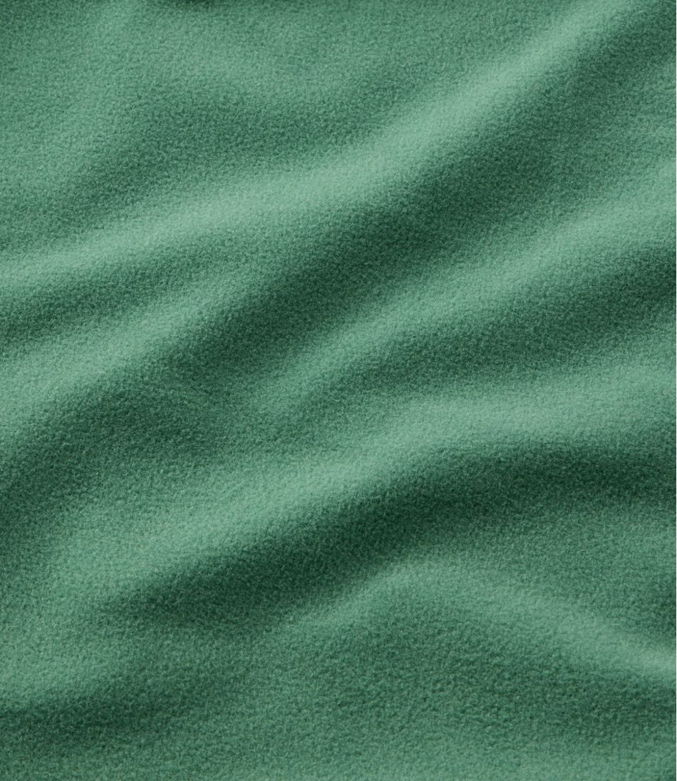 Men's Trail Model Rain Jacket, Fleece-Lined L.L.Bean Essential