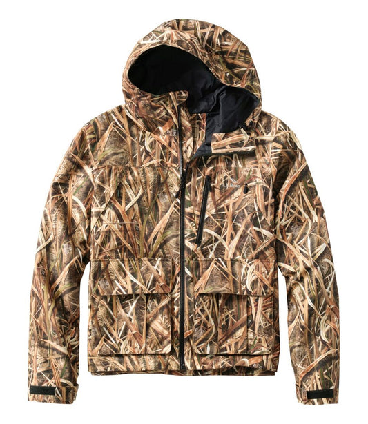 Men's Apex Waterfowl Jacket L.L.Bean New