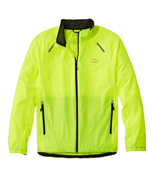 Men's Bean Bright Multisport Jacket L.L.Bean Trending