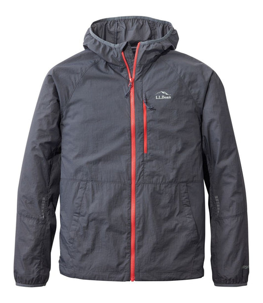 Men's Stowaway Windbreaker L.L.Bean Best Seller