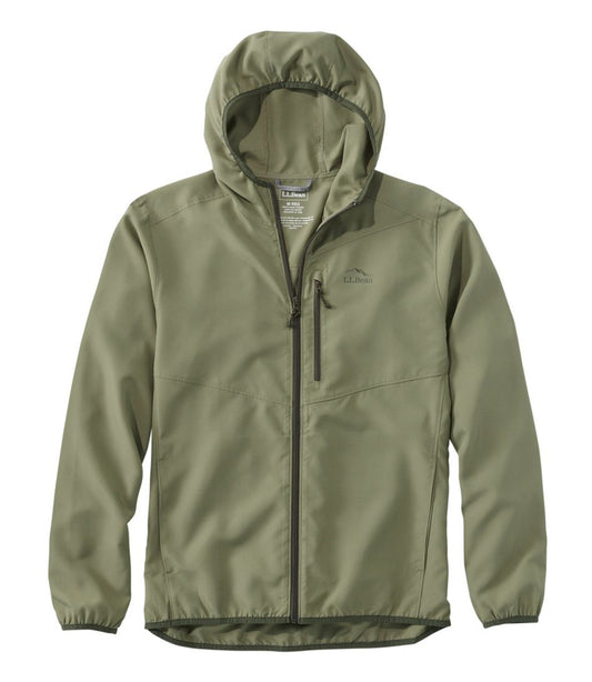 Men's No Fly Zone Jacket L.L.Bean Top Pick
