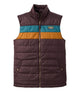 Deepest Brown/Shade Teal