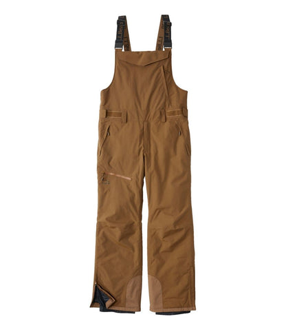 Men's Wildcat Bib Pant L.L.Bean Classic
