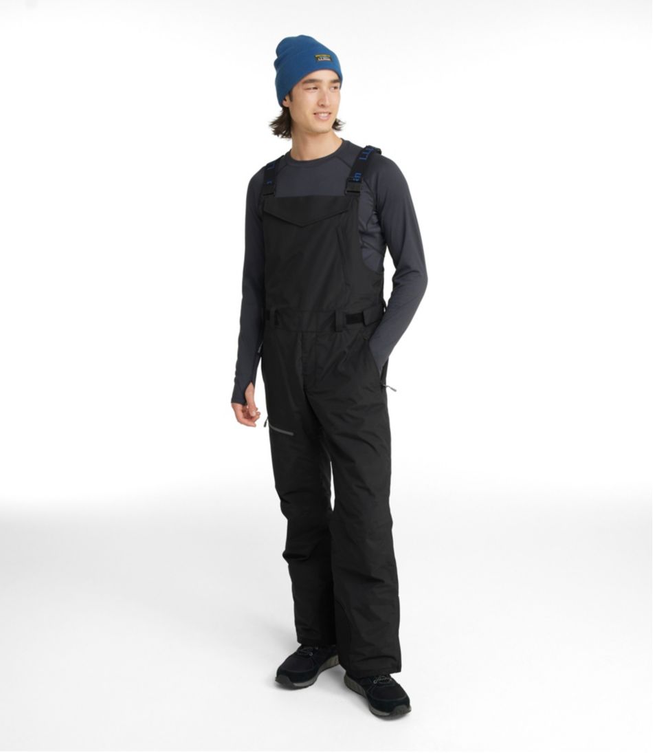 Men's Wildcat Bib Pant L.L.Bean Classic