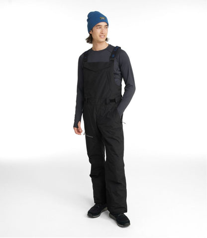 Men's Wildcat Bib Pant L.L.Bean Classic