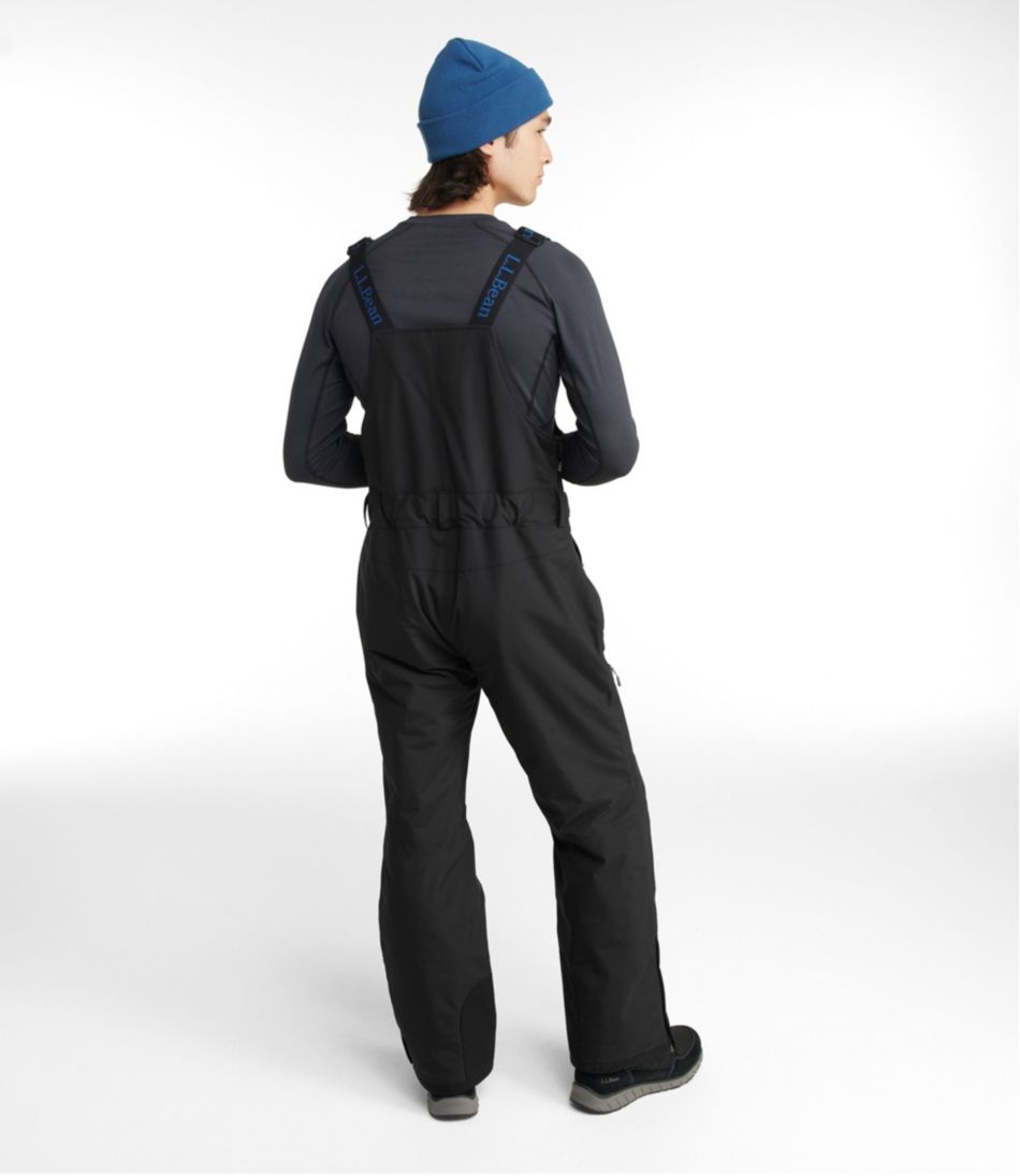 Men's Wildcat Bib Pant L.L.Bean Classic
