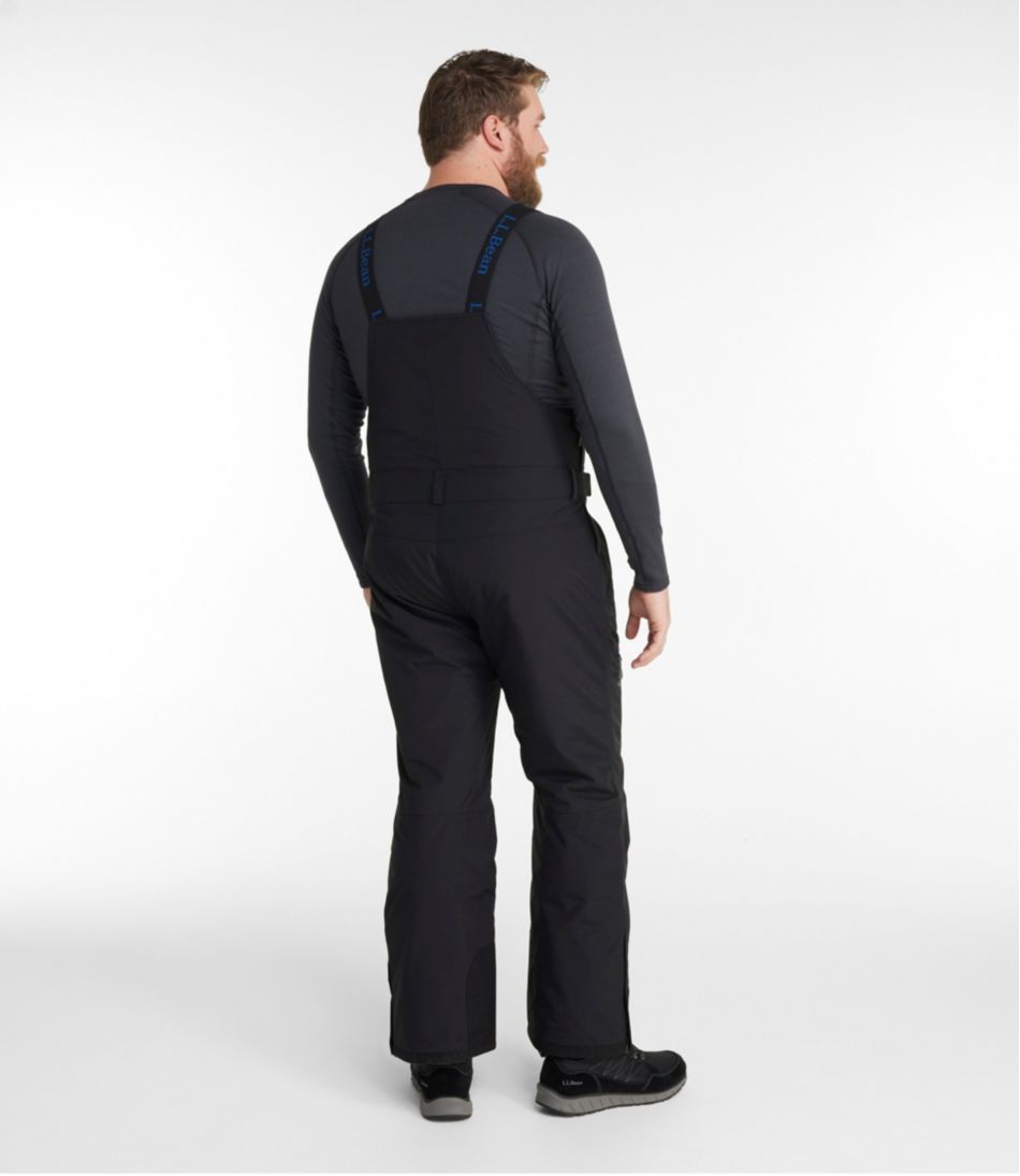 Men's Wildcat Bib Pant L.L.Bean Classic