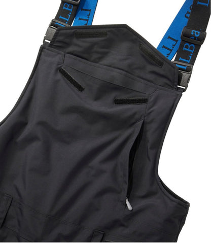 Men's Wildcat Bib Pant L.L.Bean Classic