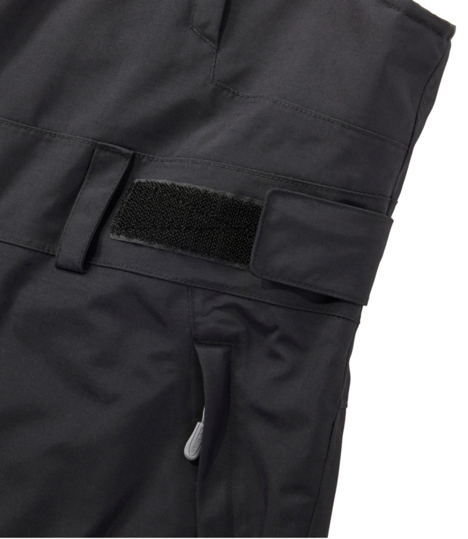 Men's Wildcat Bib Pant L.L.Bean Classic