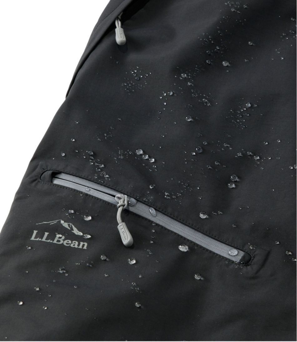 Men's Wildcat Bib Pant L.L.Bean Classic