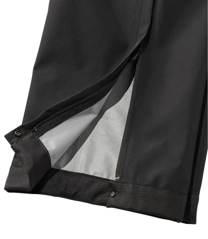 Men's Maine Warden GORE-TEX Rain Pants L.L.Bean Value