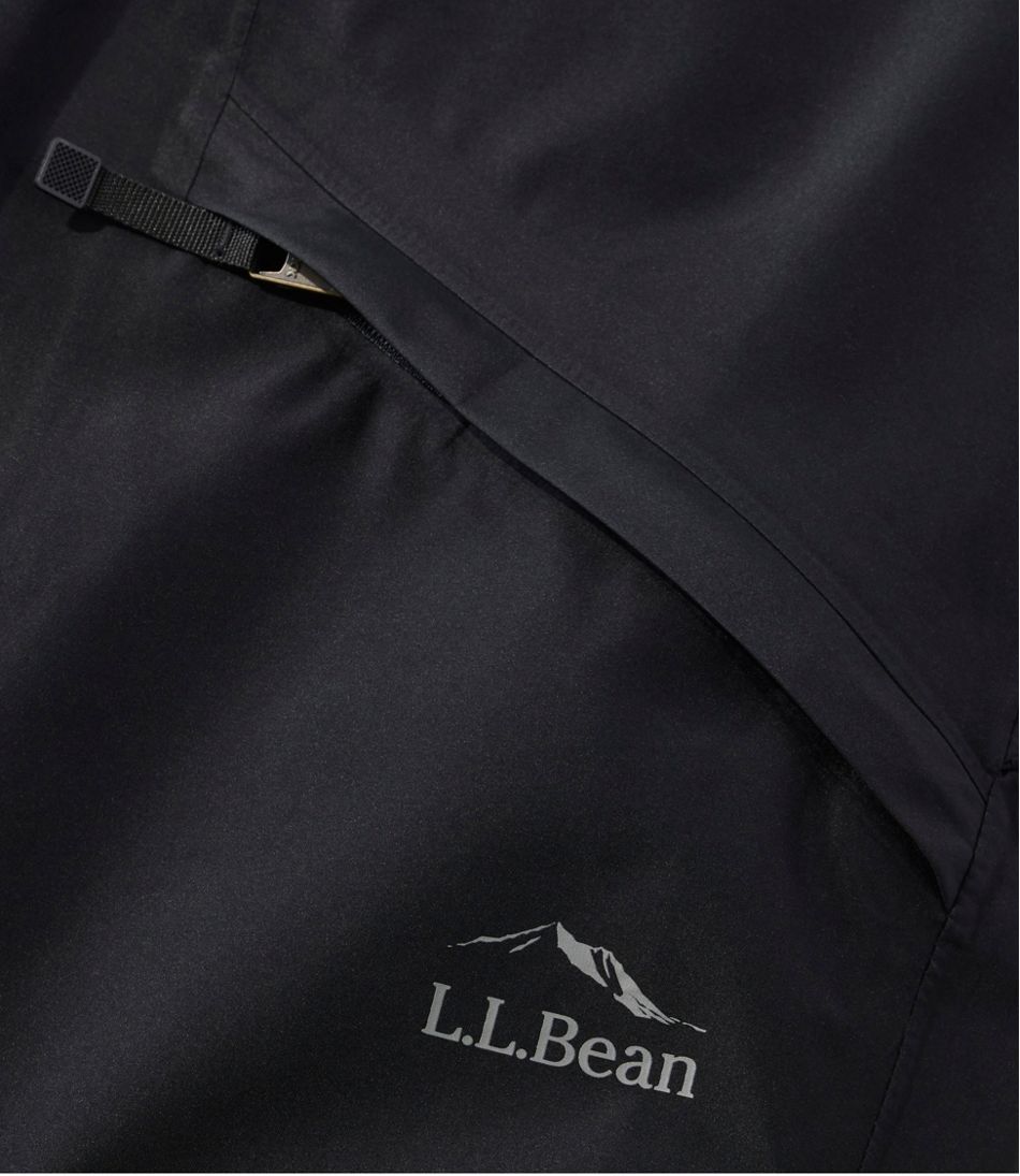 Men's Maine Warden GORE-TEX Rain Pants L.L.Bean Value