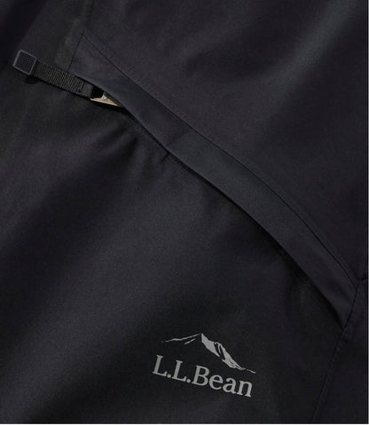 Men's Maine Warden GORE-TEX Rain Pants L.L.Bean Value