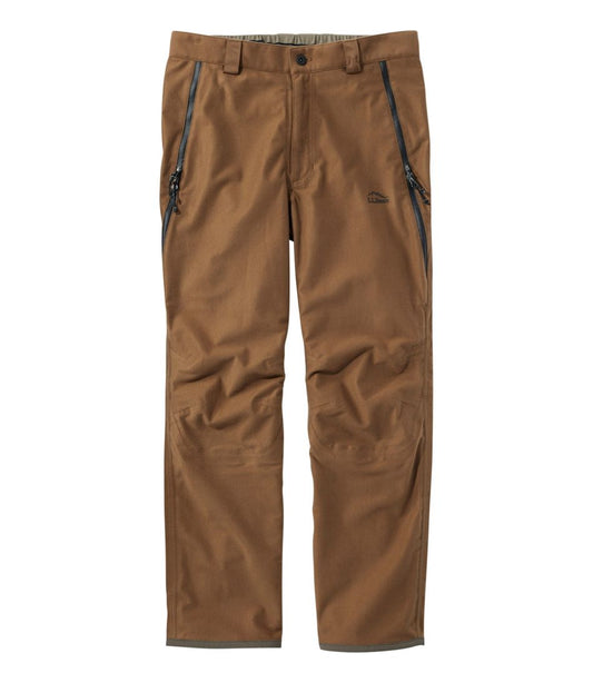 Men's Ridge Runner Storm Pant L.L.Bean Premium