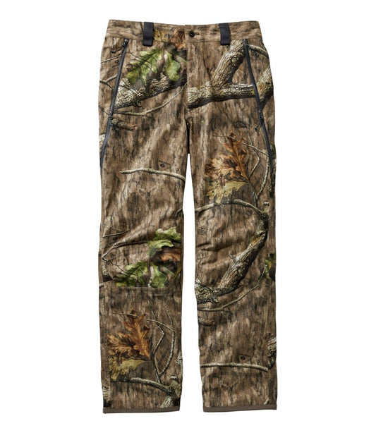 Men's Ridge Runner Storm II Pants L.L.Bean Featured