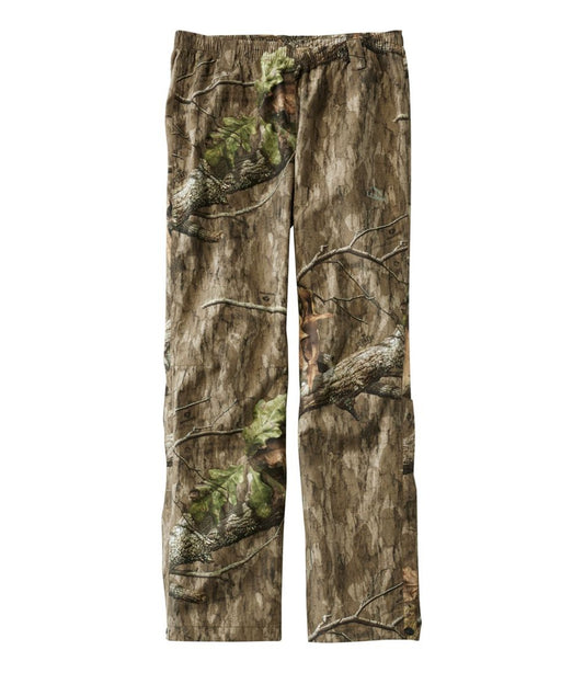Men's Northwoods II Rain Pants L.L.Bean Popular