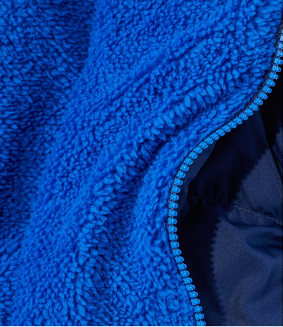 Kids' Bean's Down Jacket L.L.Bean Top Pick