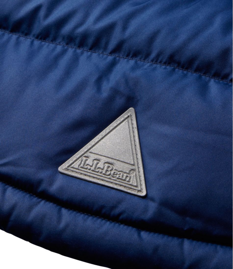 Kids' Bean's Down Jacket L.L.Bean Top Pick