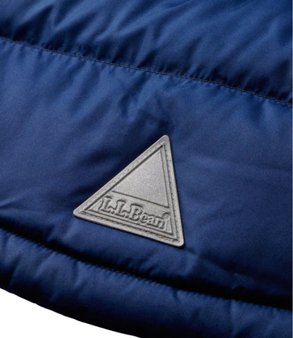 Kids' Bean's Down Jacket L.L.Bean Top Pick