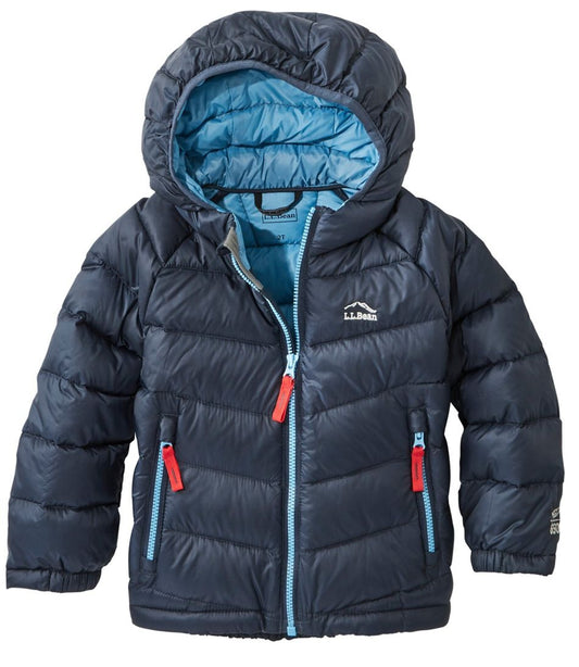 Infants' and Toddlers' Ultralight 650 Down Jacket L.L.Bean Essential