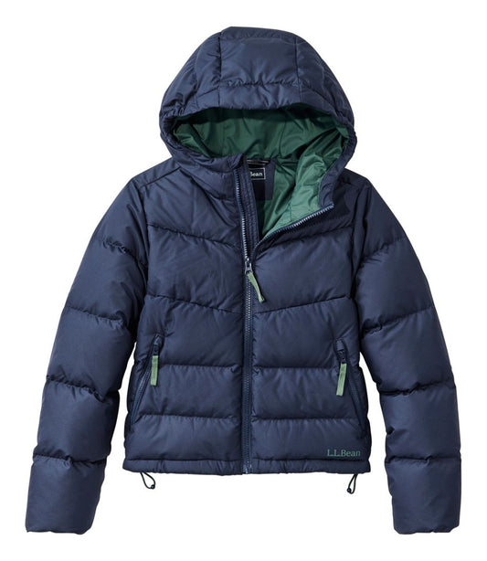Kids' Popham Puffer Jacket L.L.Bean Everyday