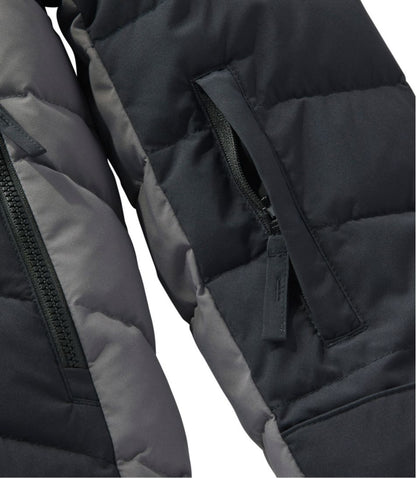Kids' Quilted Summit Ski Jacket L.L.Bean Trending