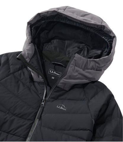 Kids' Quilted Summit Ski Jacket L.L.Bean Trending
